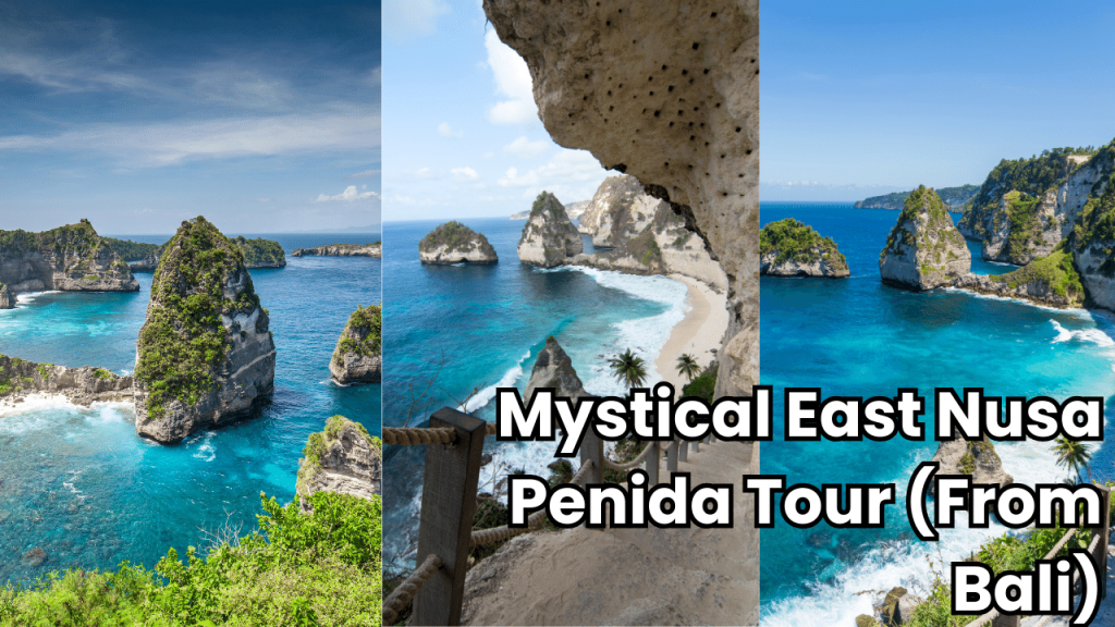 east nusa penida tour