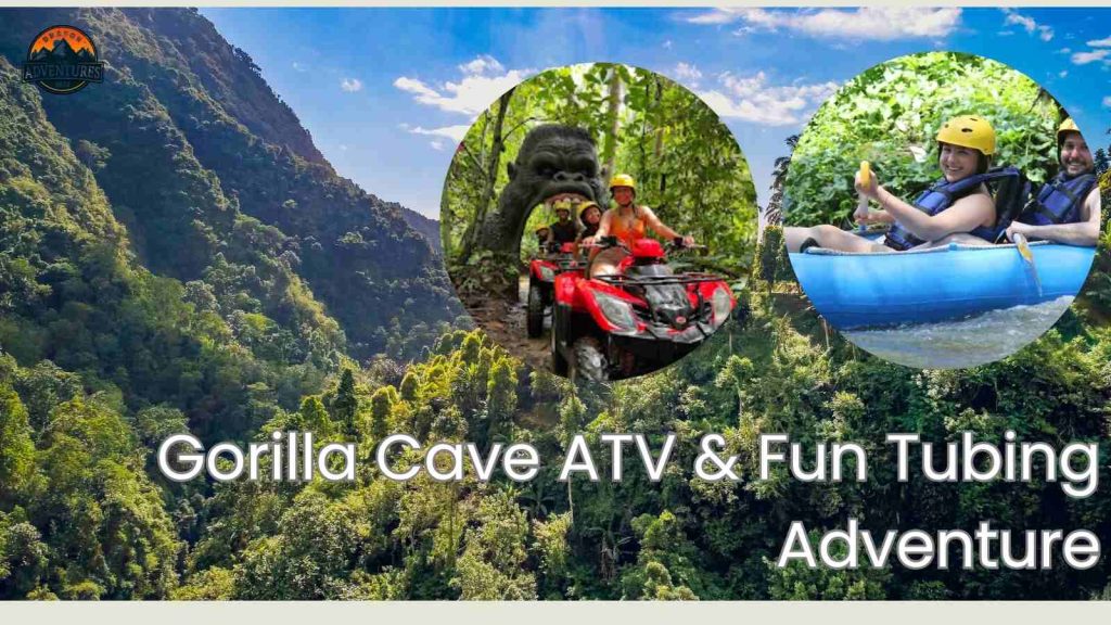 bali atv tubing