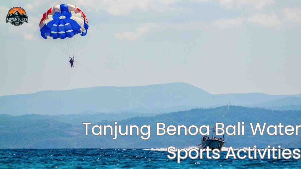 bali water sport