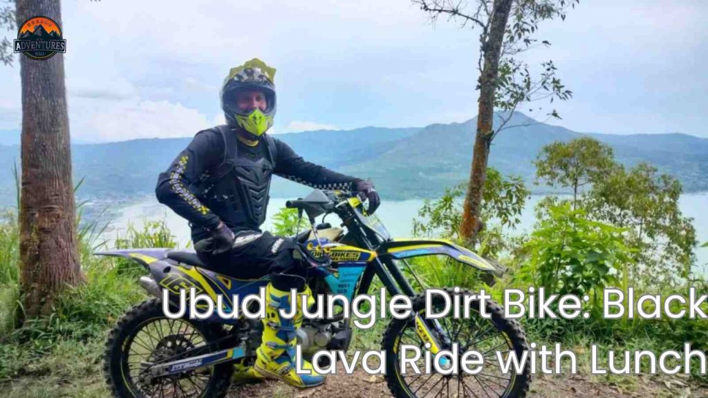 Ubud Dirt Bike