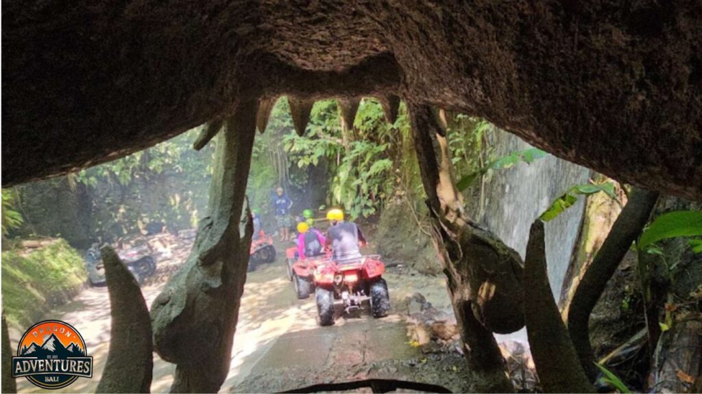 Bali ATV Adventure